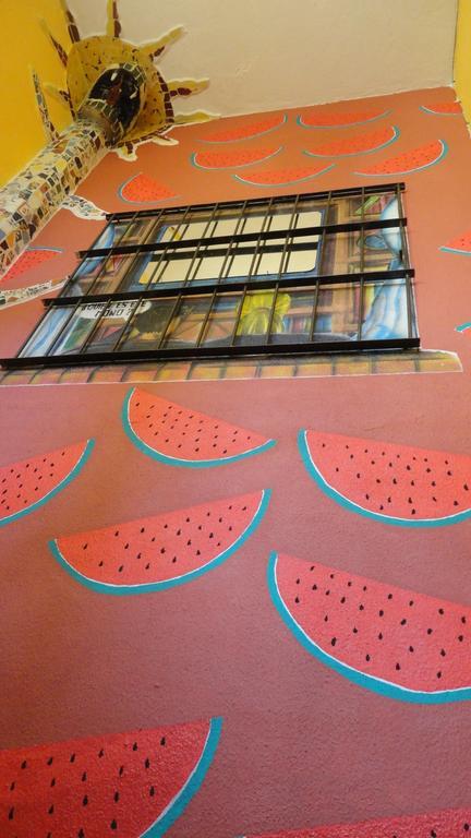 Casa Tistik Guest house 2*