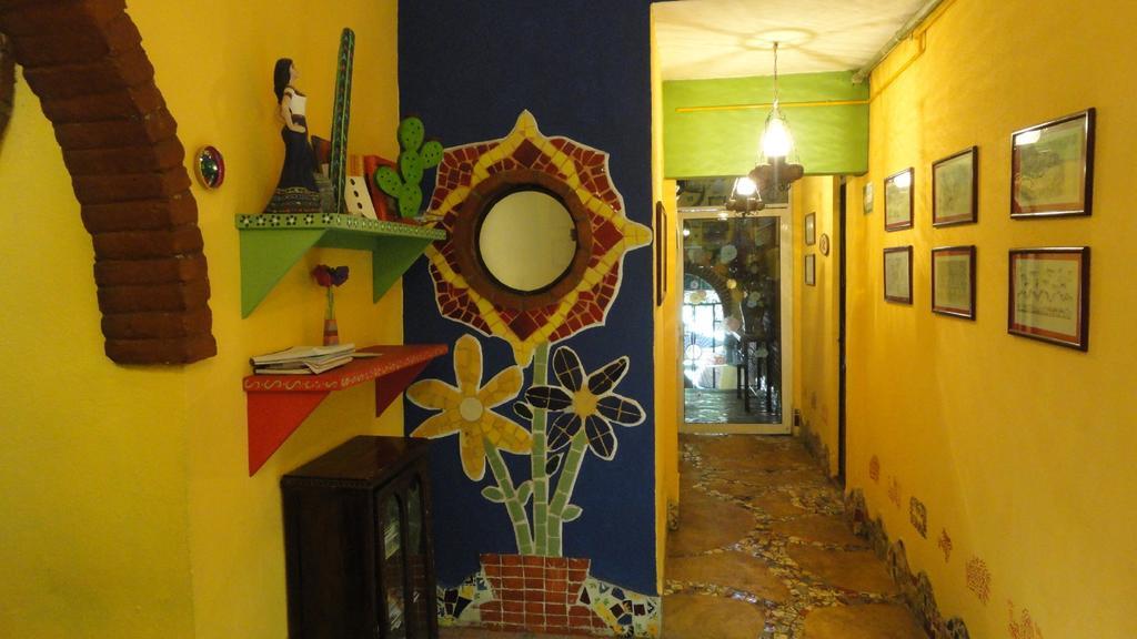 Casa Tistik