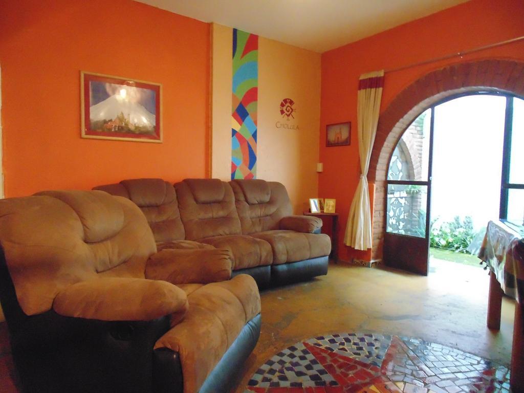 Casa Tistik Guest house 2*