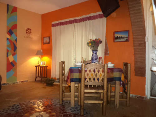 Casa Tistik Mexico City