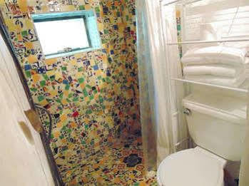 Guest house Casa Tistik