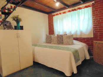 Casa Tistik Mexico City