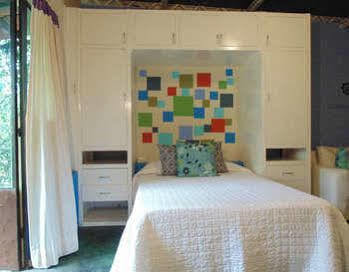Casa Tistik Guest house