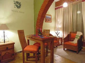 Casa Tistik Guest house Mexico City