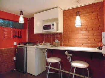 Guest house Casa Tistik Mexico City