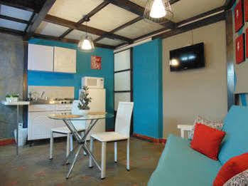 Casa Tistik Guest house