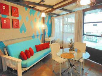 Guest house Casa Tistik