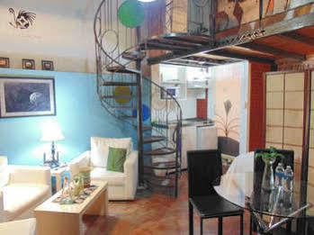 Guest house Casa Tistik Mexico City