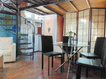 Guest house Casa Tistik